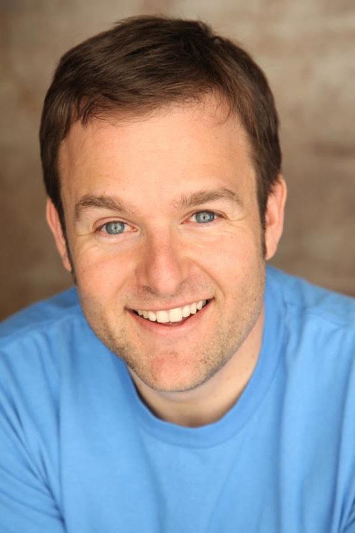 Photo of Kevin Berntson, Acting