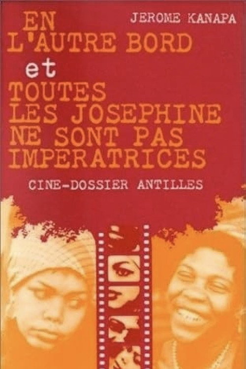 Movie poster for Toutes les Joséphine ne sont pas impératrices (1976)