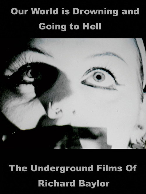 Movie poster for You Made Your Bed.. Now Die In It (1991)
