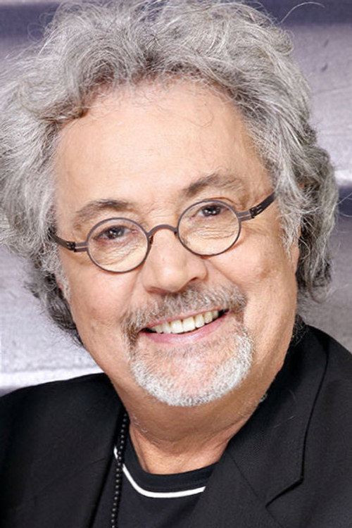 Photo of Patrick Hernandez, Acting