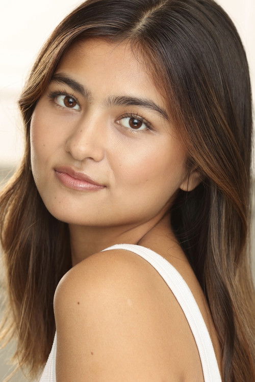 Cady Mariano profile