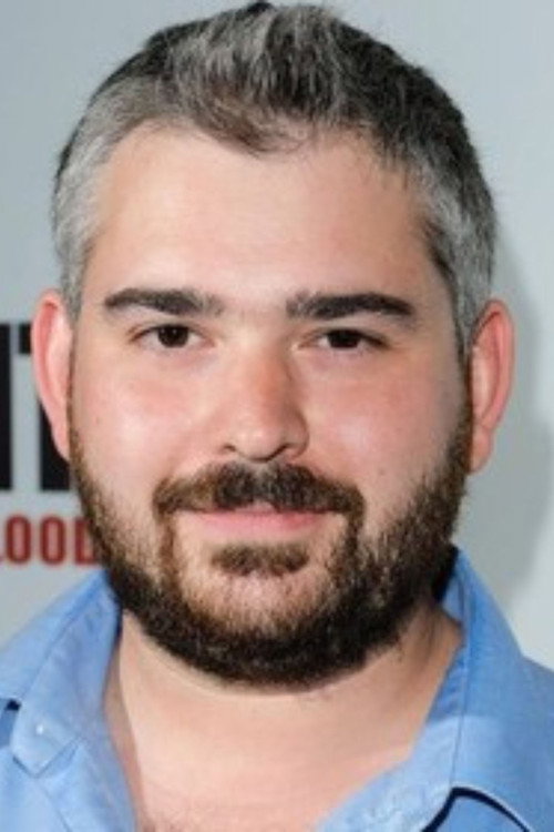 Photo of Andrew Desmond, Directing