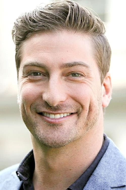 Daniel Lissing profile