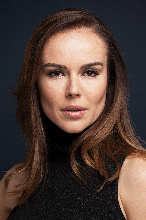 İpek Tanrıyar profile