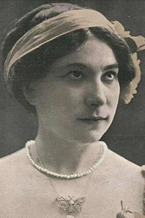 Photo of Margarita Xirgu, Acting