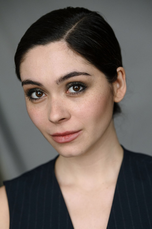 Tamara Romera Ginés profile