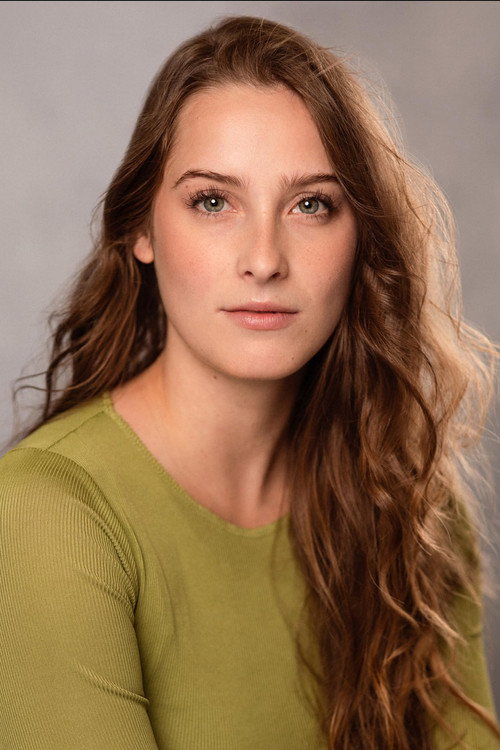 Photo of Caitlin Florence-Rose, Acting