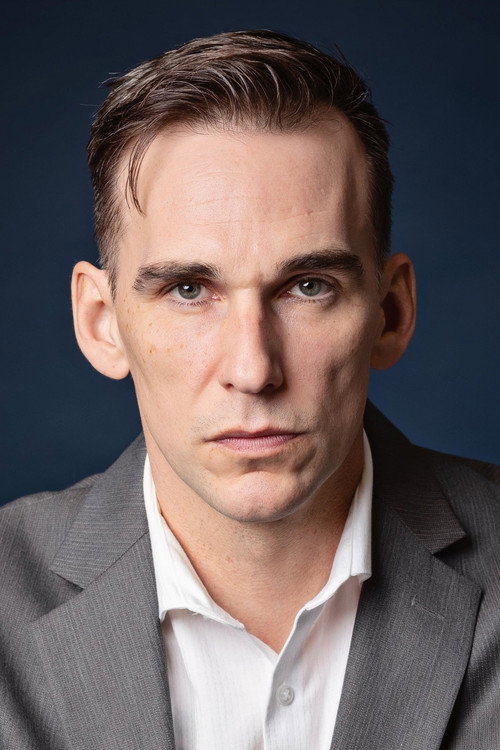 Photo of Bryan Englund, Acting
