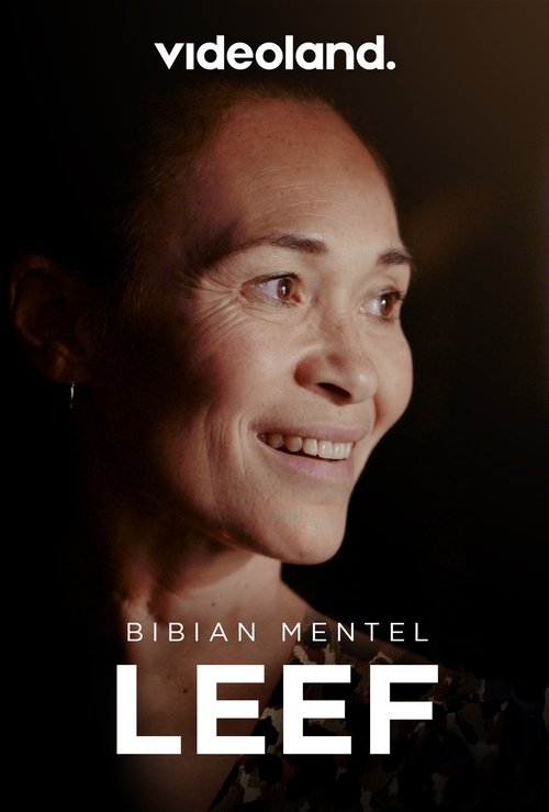 Movie poster for Bibian Mentel - LEEF (2020)