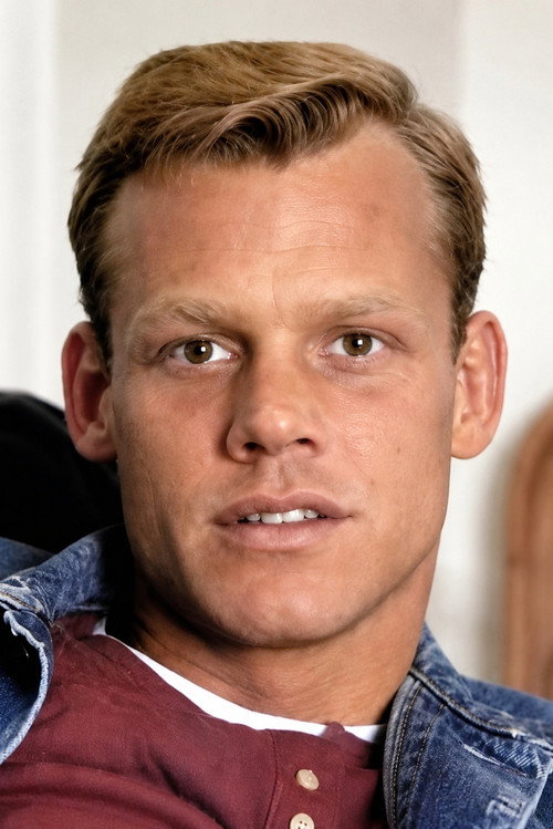Photo of Rod Phillips, Acting