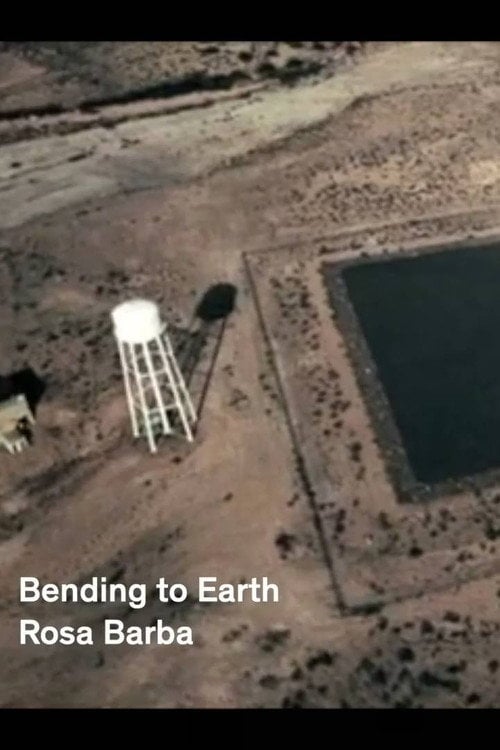 Movie poster for Bending to Earth (2015)