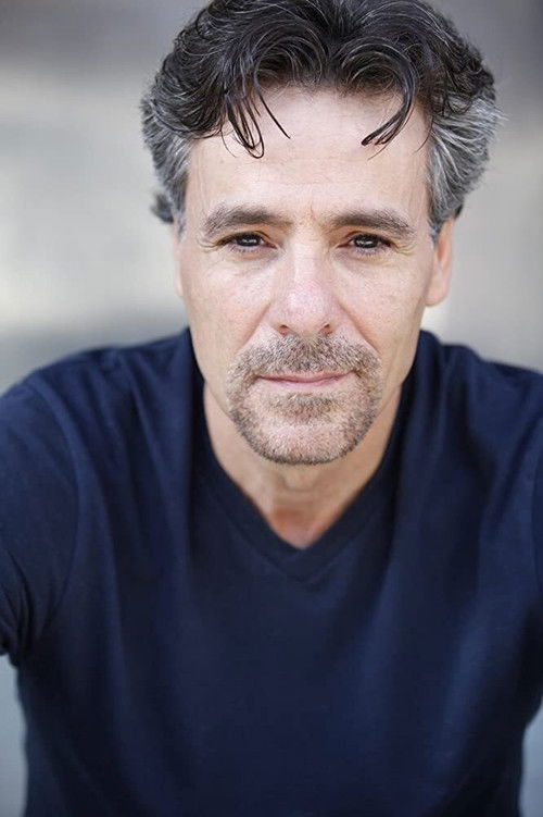 Nicholas Haze profile