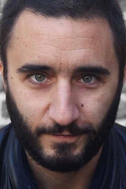 Eduardo Mayo profile