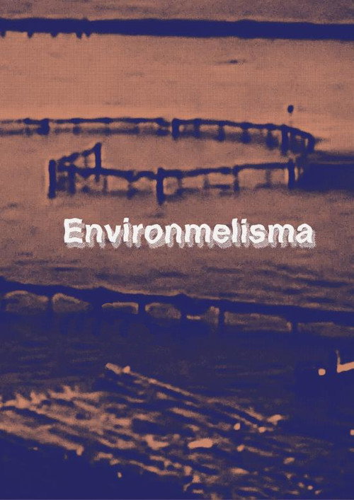 Movie poster for Environmelisma (2025)
