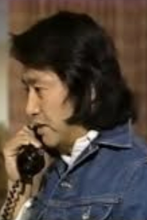Photo of Jun'ichi Yaoi, Acting