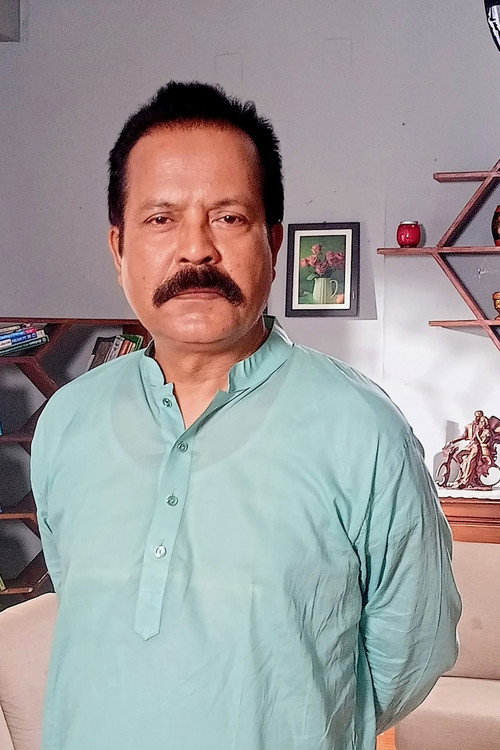 Photo of Sayem Samad, Acting