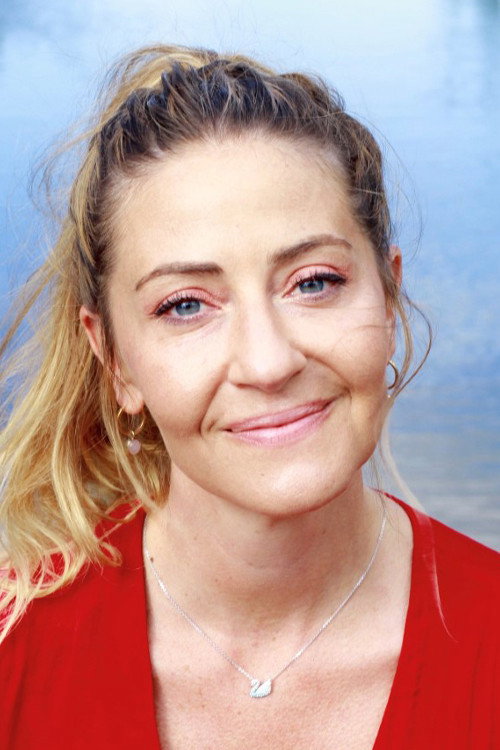 Photo of Nuran Evren Şit, Writing