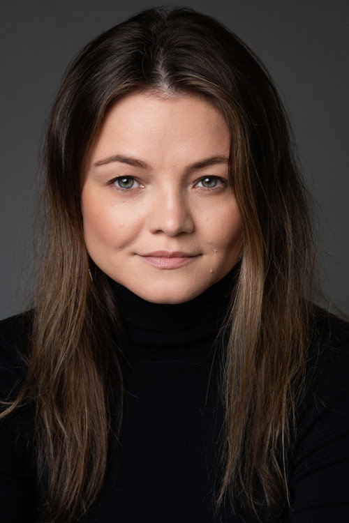 Photo of Siret Tuula, Acting