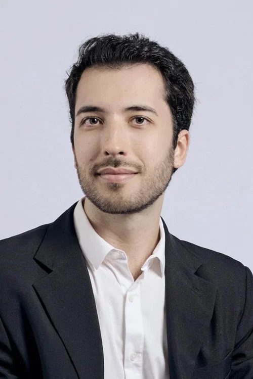 Photo of Danilo Herrera Fonseca, Production