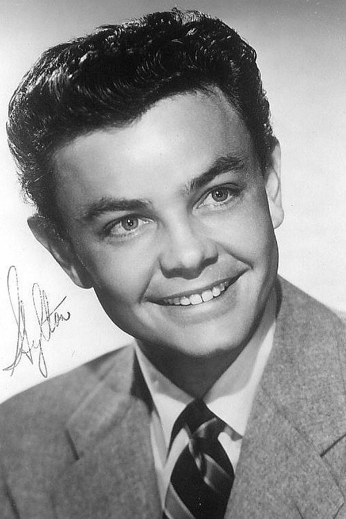 Photo of Richard Hylton, Acting