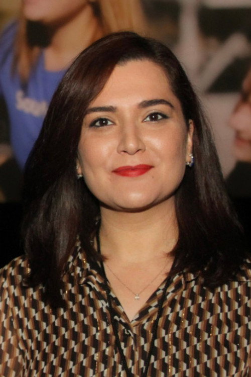 Photo of Fazila Amiri, Directing
