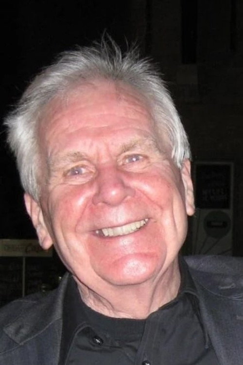 Photo of David Robinson, Acting