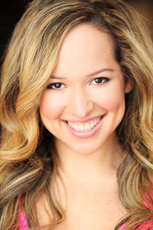 Vanesa Tomasino profile