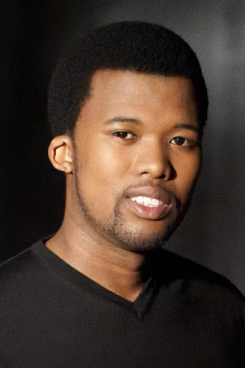 Photo of Luthando Qave, Acting