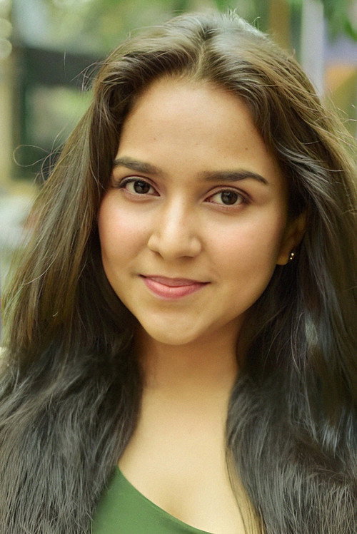 Photo of Reina Karad, Acting