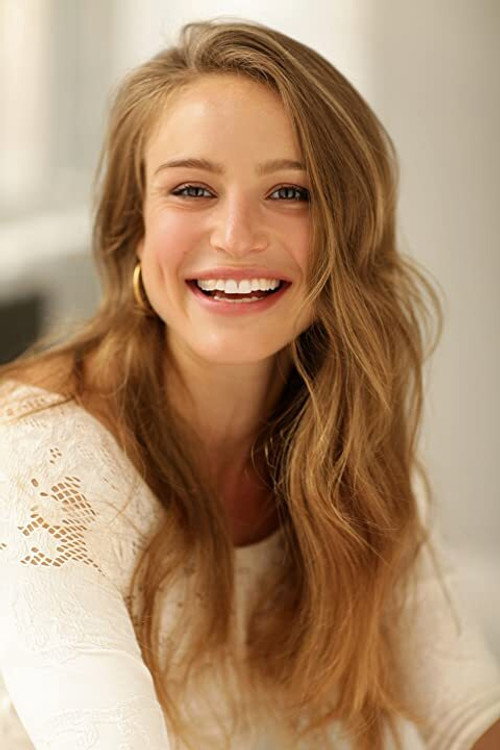 Photo of Ingrid Vollset, Acting