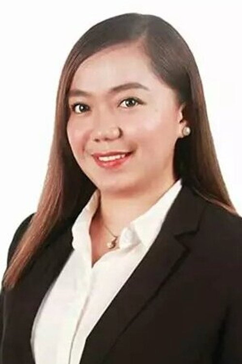 Apple Ginete profile