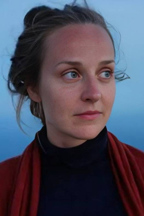 Photo of Sarah Kershaw, Acting