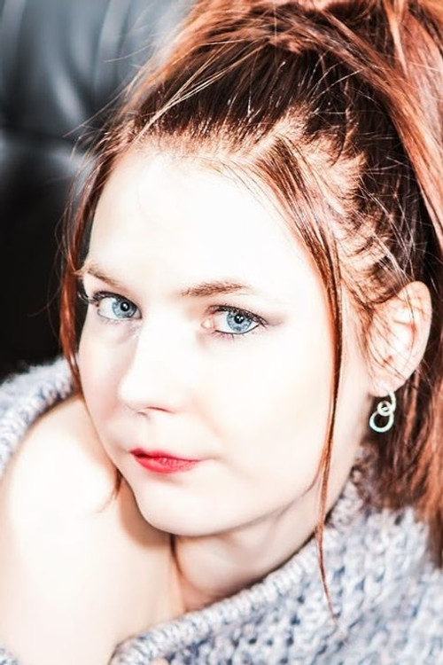 Photo of Cathy Crown, Acting