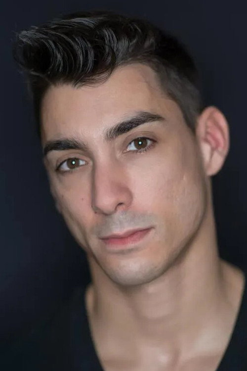 Photo of Daniel Kraus, Acting