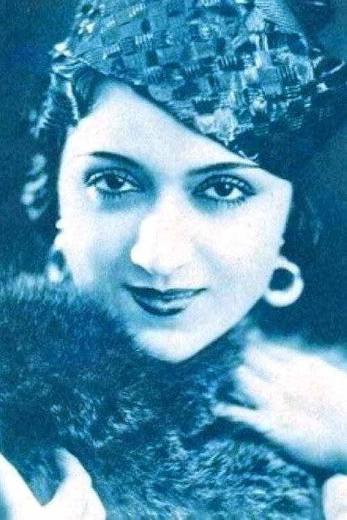 Photo of Bahiga Hafez, Acting