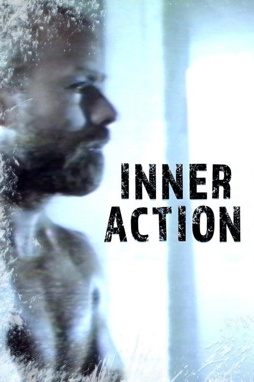 Movie poster for Inner Action (1997)