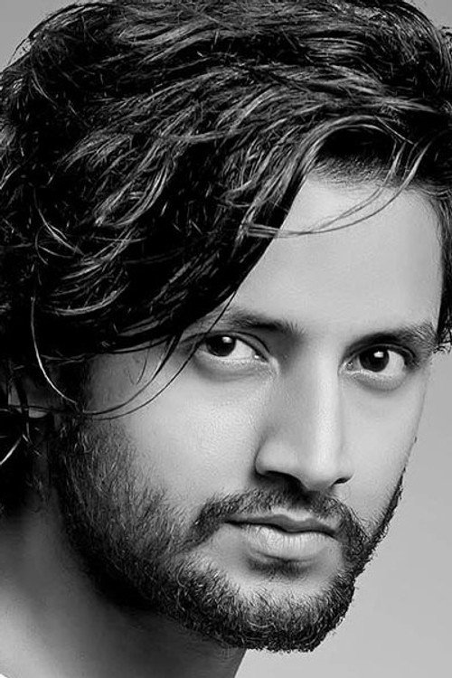 Photo of Kabir Khadka, Acting