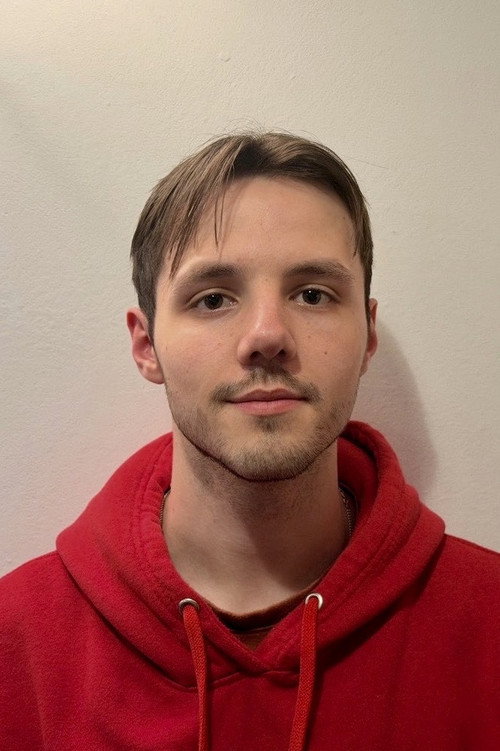 Photo of Jacob Wright, Acting