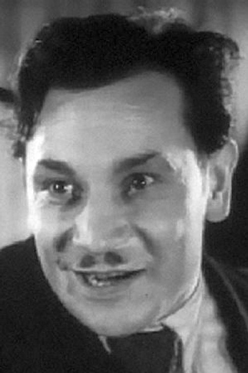 Photo of Konstantin Musin, Acting