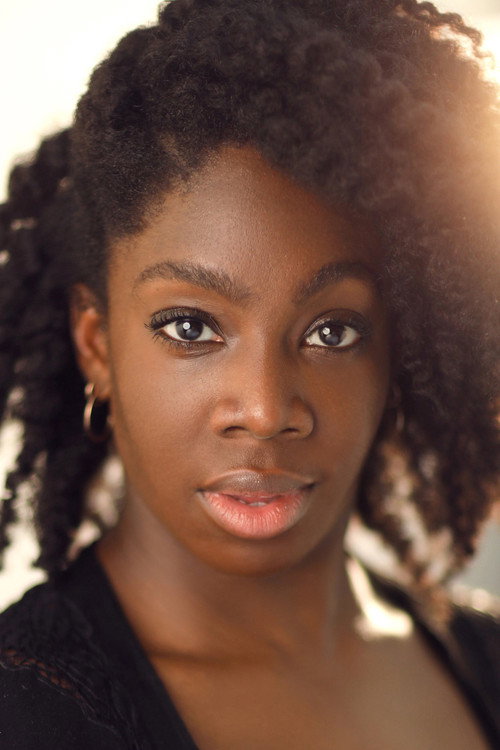 Photo of Carly Mercedes Dyer, Acting