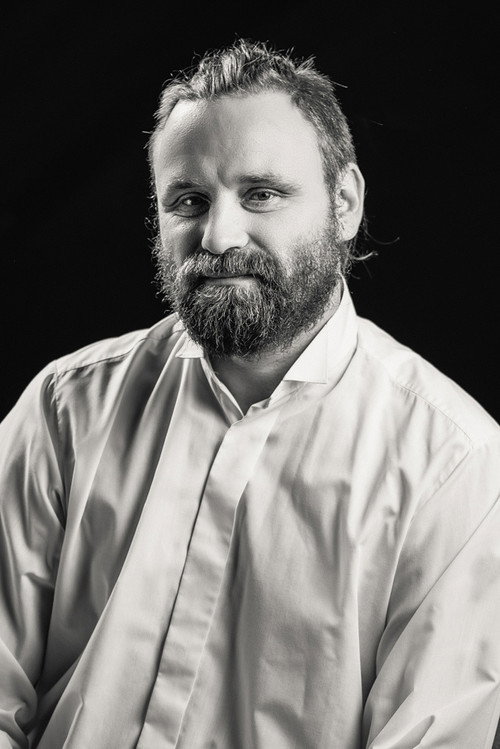 Photo of Mārtiņš Eihe, Directing