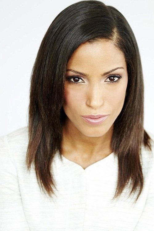 Barbara Mamabolo profile