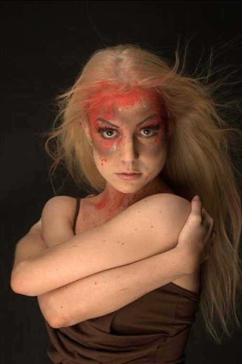 Photo of Elizabeth Sekora, Acting