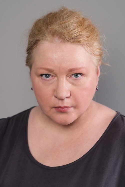 Photo of Yulia Rogachkova, Acting