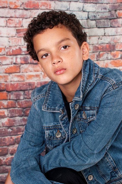Photo of Jesse Schratz, Acting