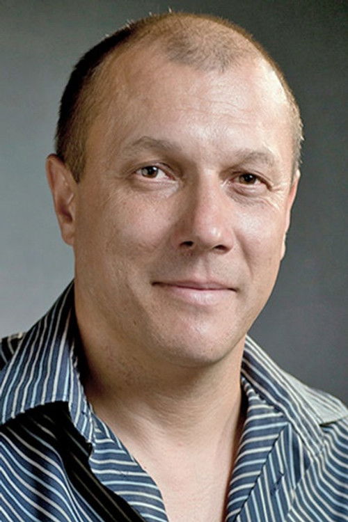 Roman Zhirov profile