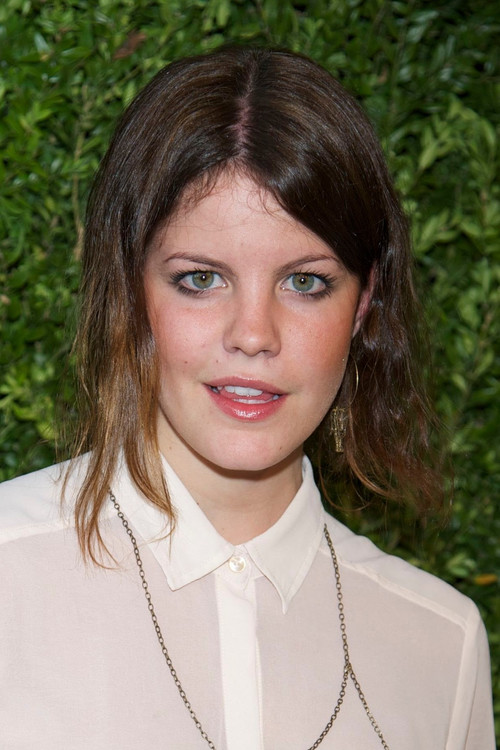 Carlotta Cosials profile