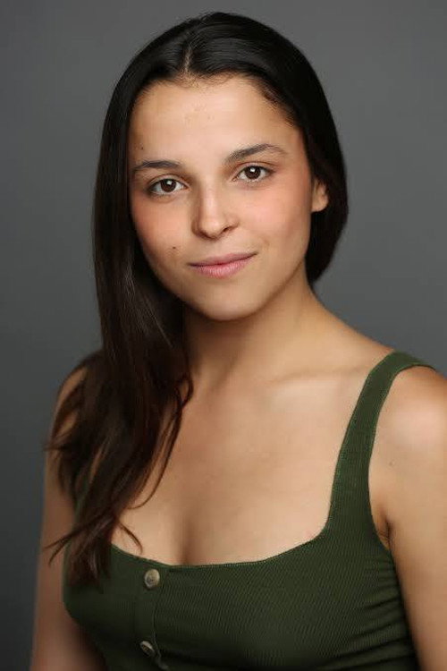 Photo of Carmen Escudero, Acting