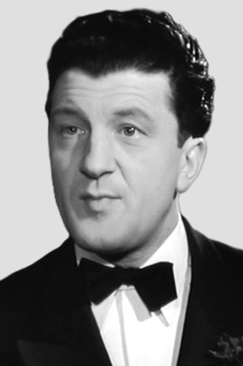 Photo of Marcel Dieudonné, Acting