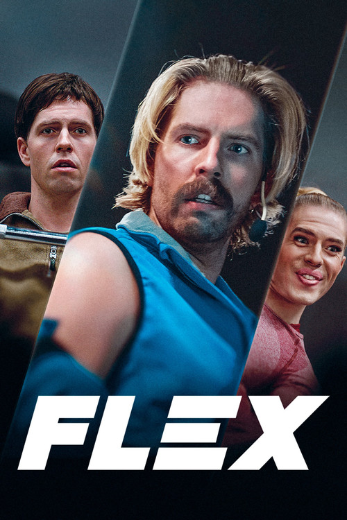 Flex poster